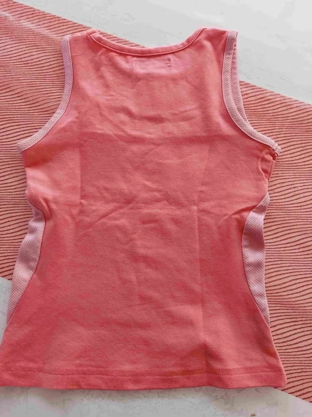 tanktop 5 jaar – photo 5